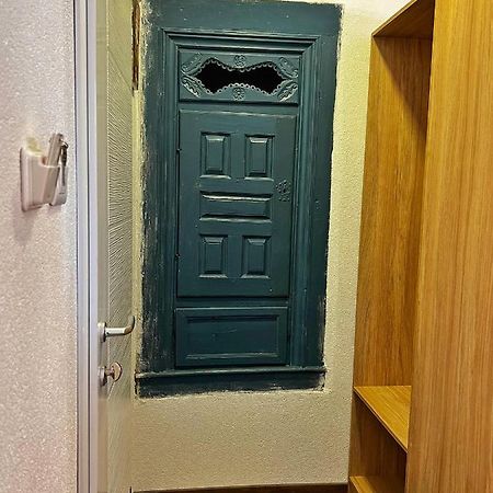 Apartment Dimeski Ohrid Eksteriør bilde