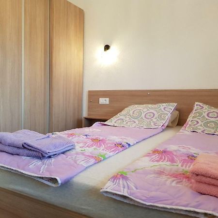 Apartment Dimeski Ohrid Eksteriør bilde