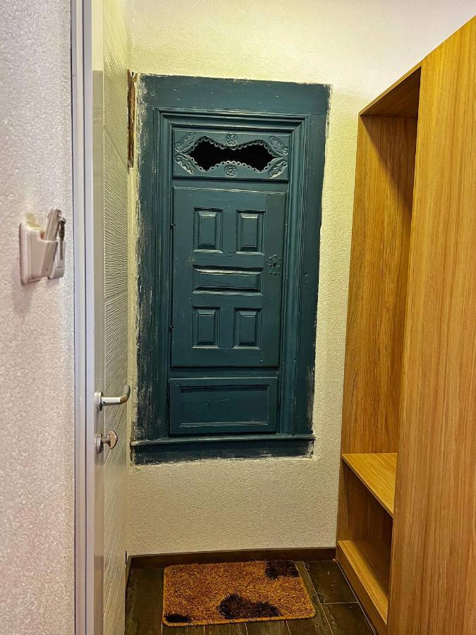 Apartment Dimeski Ohrid Eksteriør bilde
