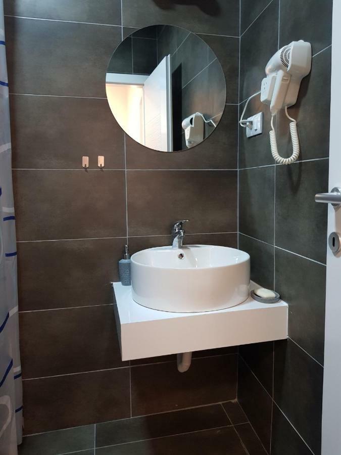Apartment Dimeski Ohrid Eksteriør bilde